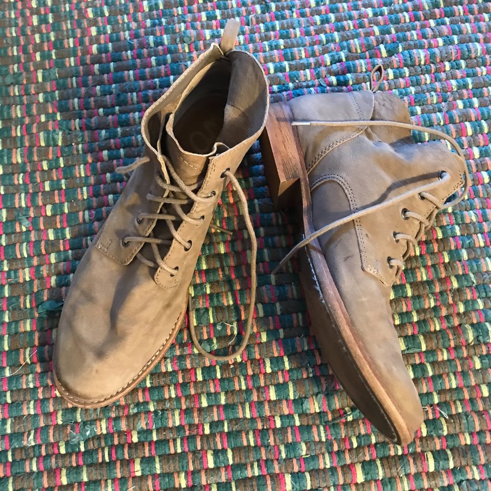 Sam Edelman boots